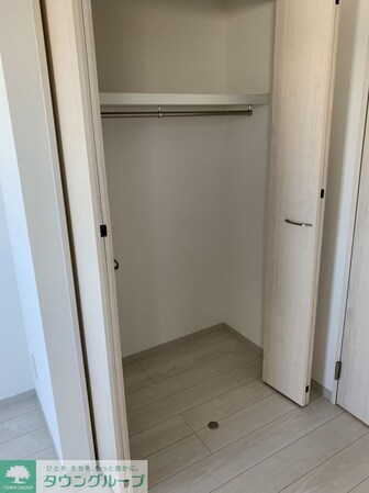 パレス・フォンテーヌの物件内観写真